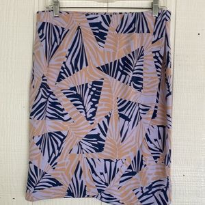 Fighting Eel Inez Skirt size L